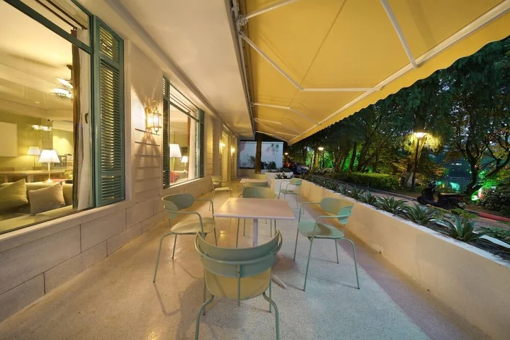 Гуйлинь: Guilin Garden Hotel