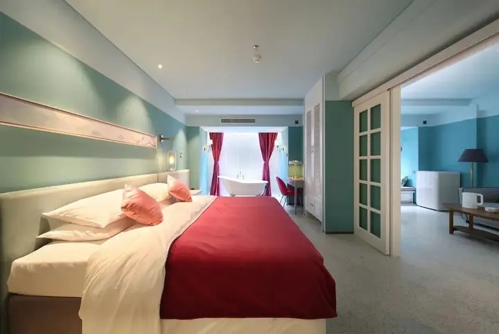 Гуйлинь: Guilin Garden Hotel