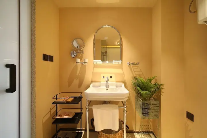 Гуйлинь: Guilin Garden Hotel