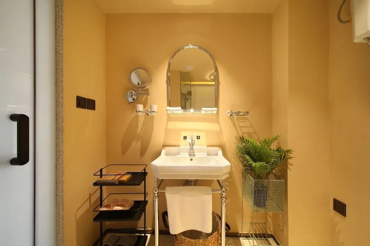 Гуйлинь: Guilin Garden Hotel