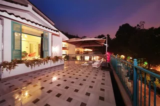 Гуйлинь: Guilin Garden Hotel