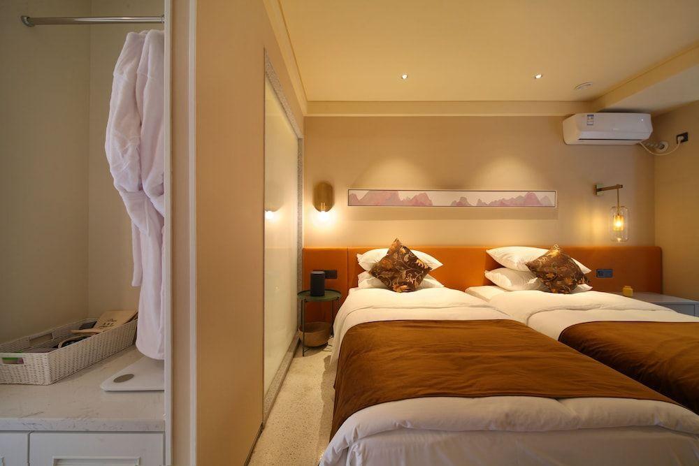 Гуйлинь: Guilin Garden Hotel