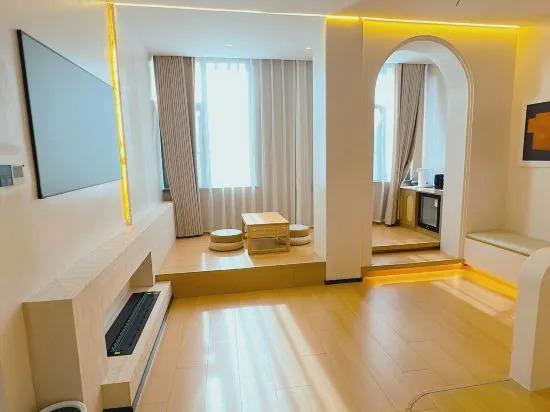 Гуйлинь: Han Xiang Hotel