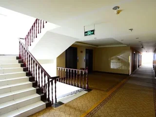 Гуйлинь: Han Xiang Hotel