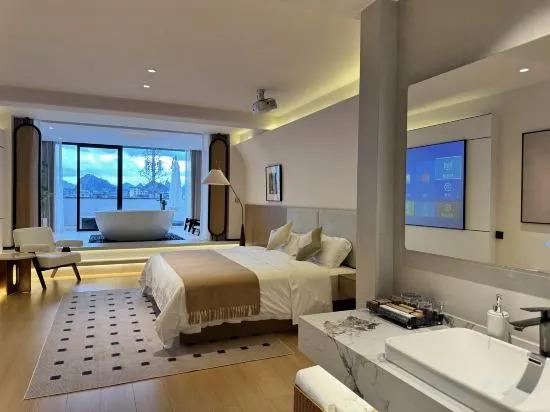 Гуйлинь: Han Xiang Hotel