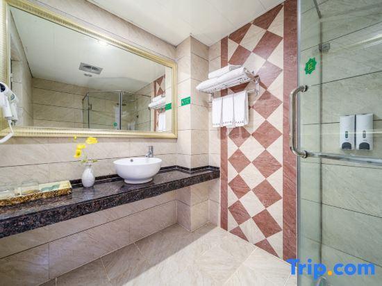 Гуйлинь: Han Xiang Hotel