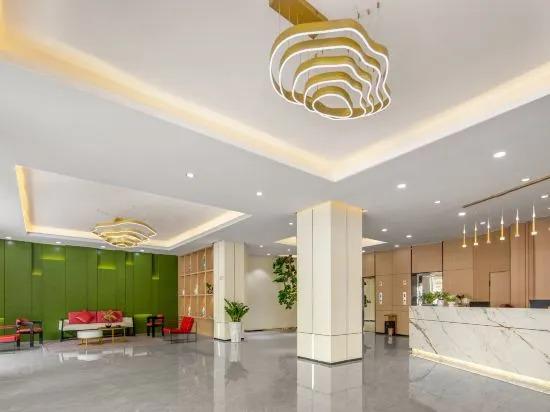Гуйлинь: Han Xiang Hotel
