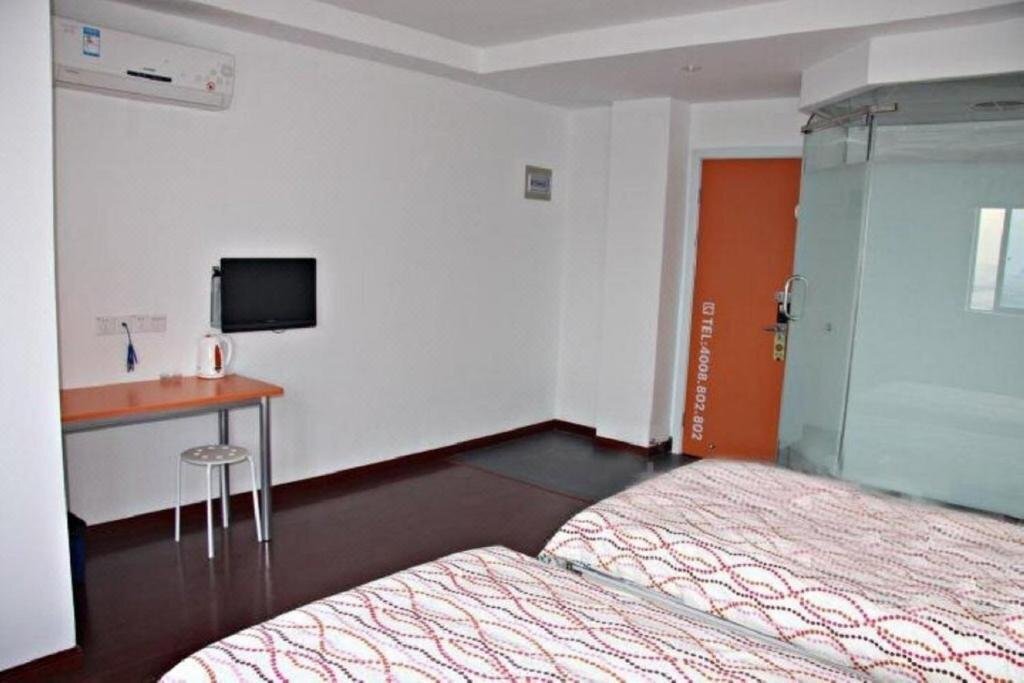 Ханчжоу: Pod Inn Xiaoshan Development Zone Hangzhou