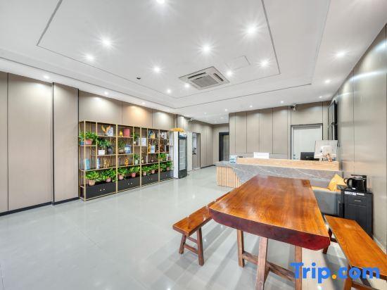 Ханчжоу: Pod Inn Xiaoshan Development Zone Hangzhou