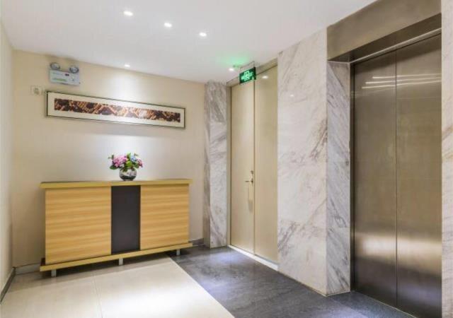 Янгиианг: City Comfort Inn Yangjiang Mojiang Road