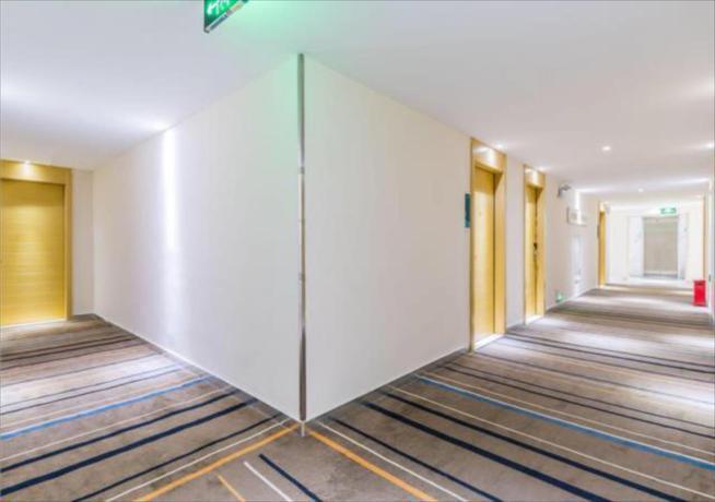 Янгиианг: City Comfort Inn Yangjiang Mojiang Road