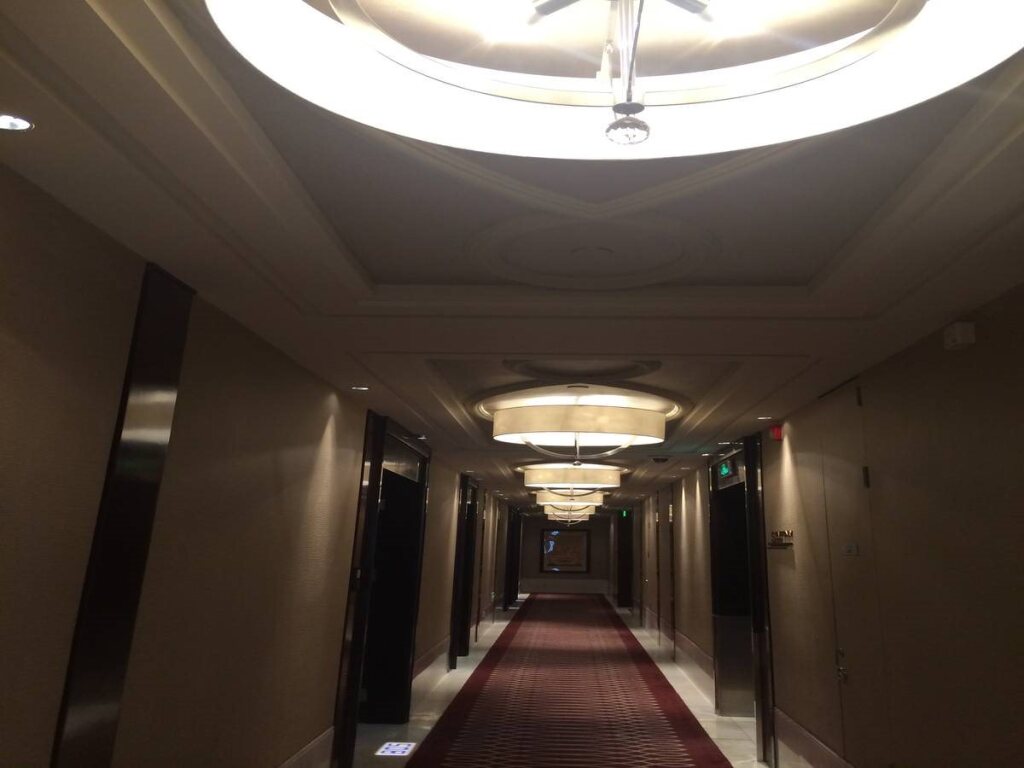 Пекин: Chinese Business Convention Center