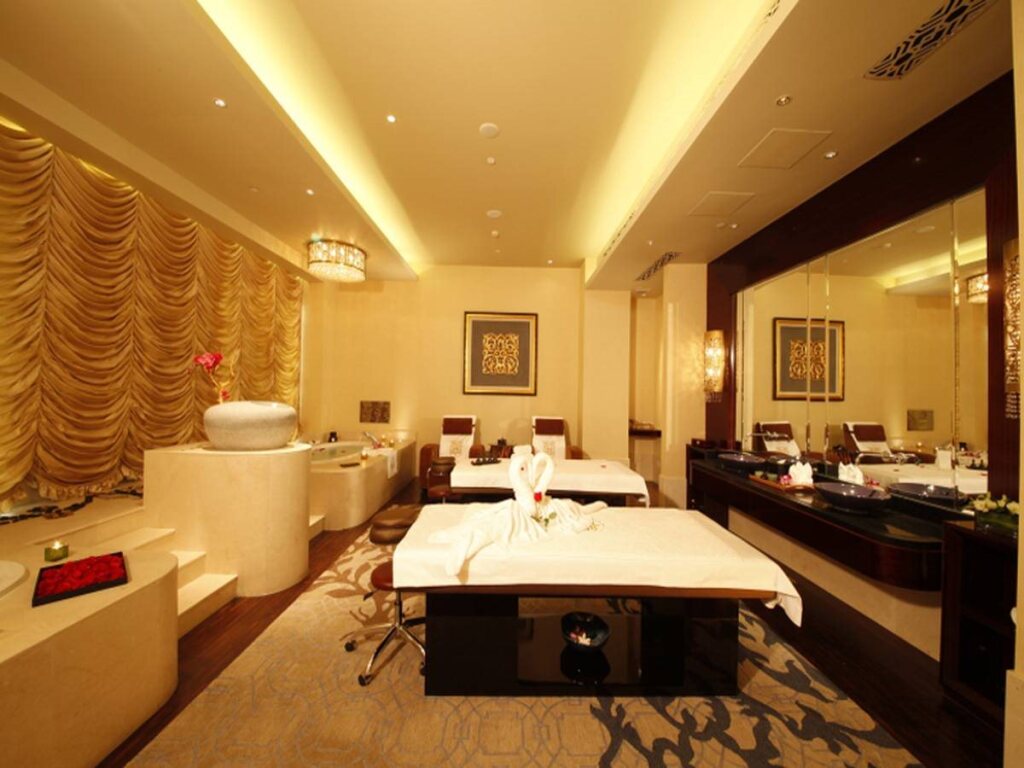 Пекин: Chinese Business Convention Center