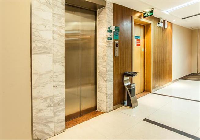 Наньнин: City Comfort Inn Nanning Beihu Road
