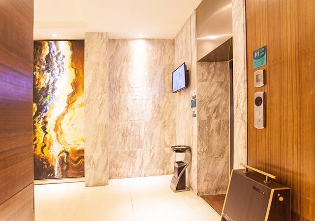 Наньнин: City Comfort Inn Nanning Beihu Road