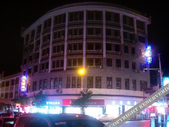Zhenyuan Sunny Hotel — фото 6