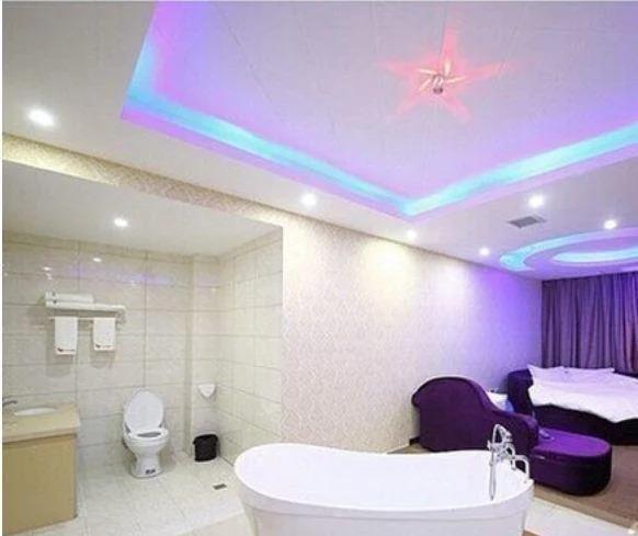 Чанша: Xinzhilian Ning'ai Love Hotel