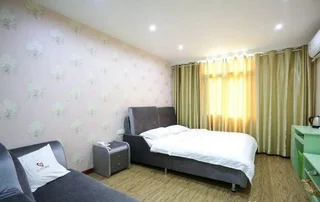 Чанша: Xinzhilian Ning'ai Love Hotel