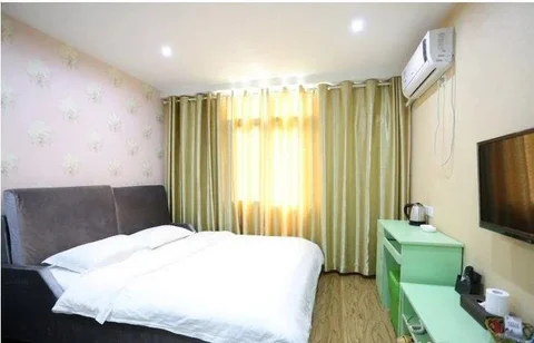 Чанша: Xinzhilian Ning'ai Love Hotel