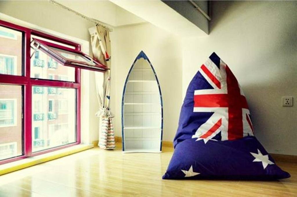 Gap Year By the Sea Youth Hostel — фото 1