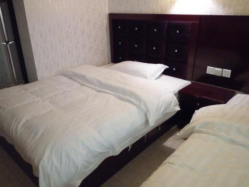 Hailuogou Friendship B&B — фото 4