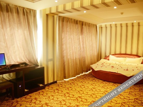 Yinchuan Dongting Style Hotel — фото 1