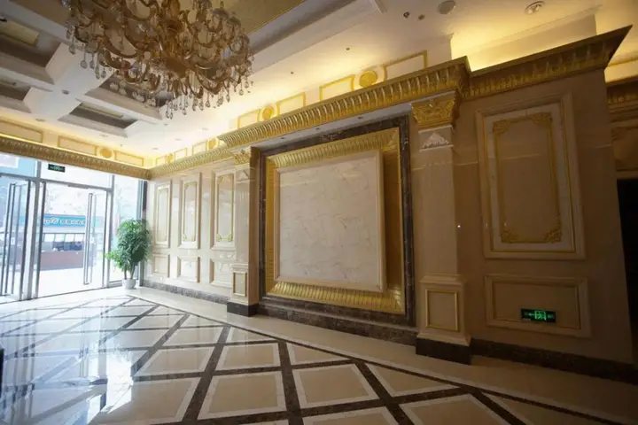 Foshan Free Hotel — фото 4