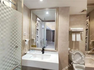 Фошань: Foshan Free Hotel