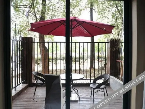 Ухань: Yi'erke City Chain Hotel Wuhan Nanhu Garden