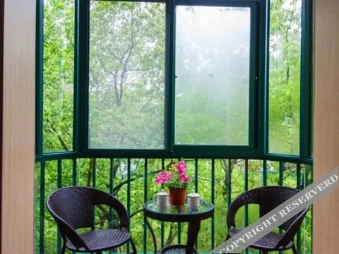 Ухань: Yi'erke City Chain Hotel Wuhan Nanhu Garden