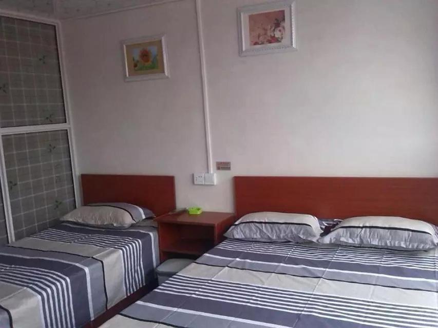 Жичжао: Guohui Yujia Guesthouse