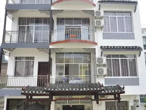 Яншо: Sifangyuan Hotel Yangshuo