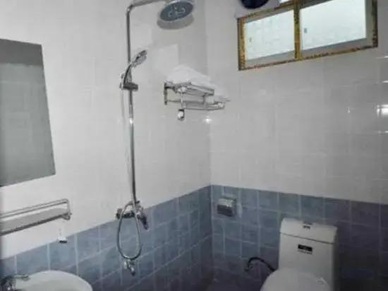 Яншо: Sifangyuan Hotel Yangshuo