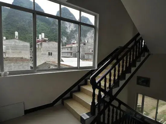 Sifangyuan Hotel Yangshuo — фото 2
