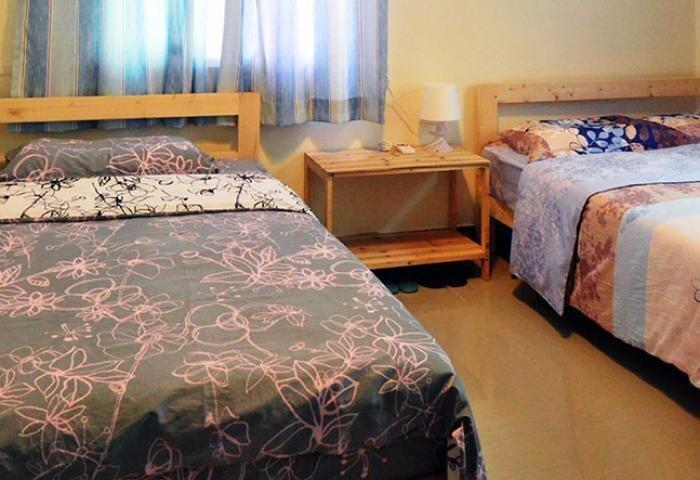 Шэньчжэнь: Shenzhen Nan'ao Caichongju Guesthouse Branch No. 3