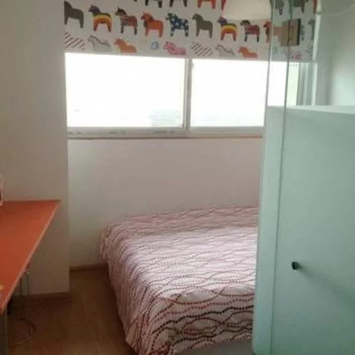 Сиань: Pod Inn