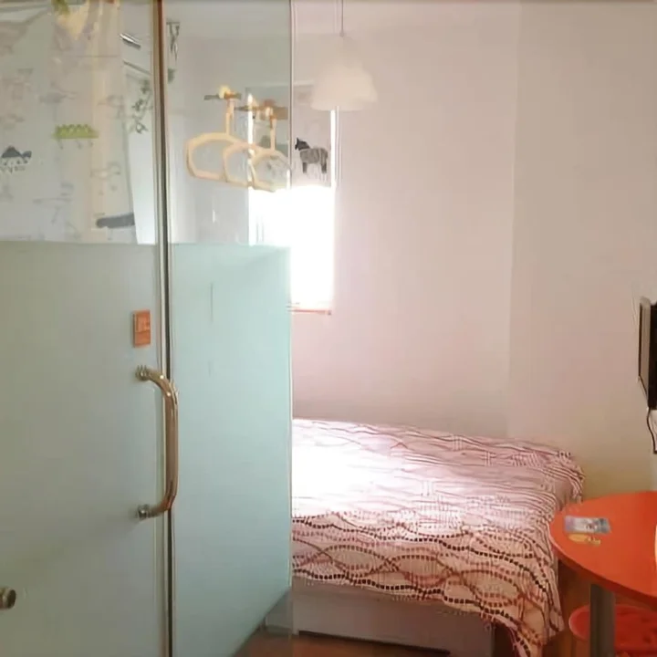 Сиань: Pod Inn