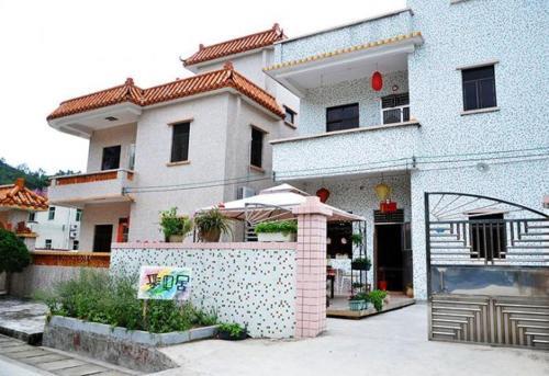 Шэньчжэнь: Shenzhen Nan'ao Caichongju Guesthouse Branch No. 2
