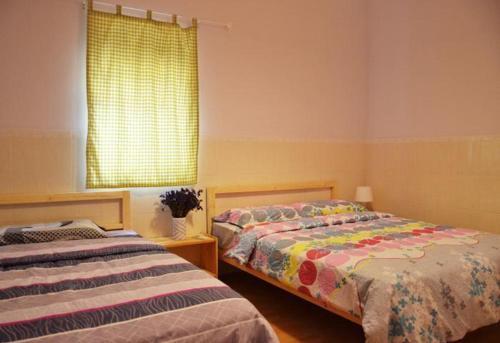 Шэньчжэнь: Shenzhen Nan'ao Caichongju Guesthouse Branch No. 2