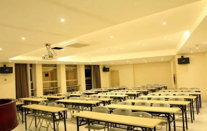 Гуйлинь: City Comfort Inn Guilin North Railway Station Branch