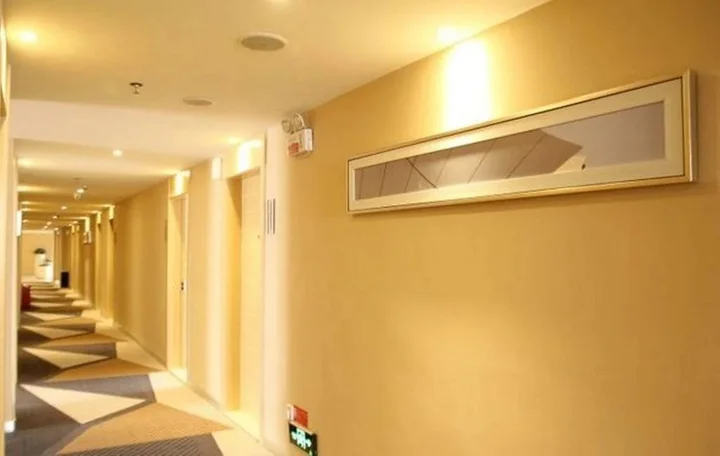 Гуйлинь: City Comfort Inn Guilin North Railway Station Branch