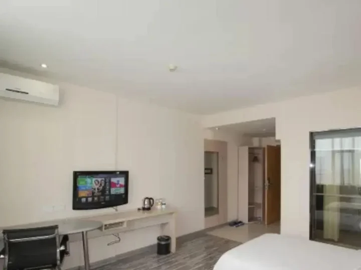 Гуйлинь: City Comfort Inn Guilin North Railway Station Branch