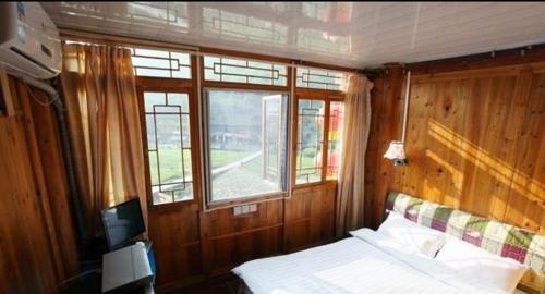 Longsheng: Xinyu Guesthouse