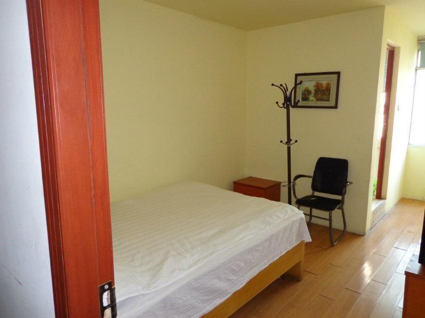 Хэфэй: Hefei Futong Hotel