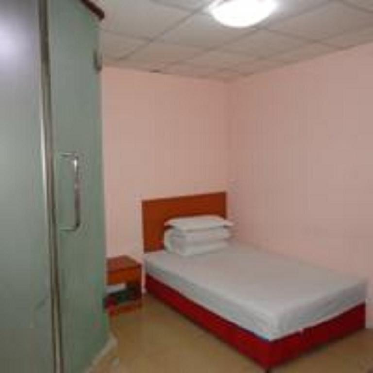 Хэфэй: Hefei Futong Hotel