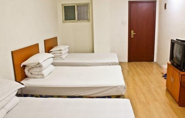 Хэфэй: Hefei Futong Hotel