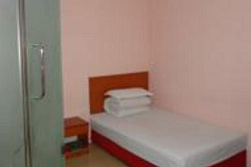Хэфэй: Hefei Futong Hotel