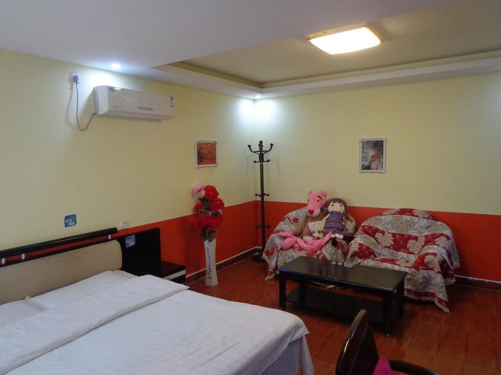 Хэфэй: Hefei Futong Hotel