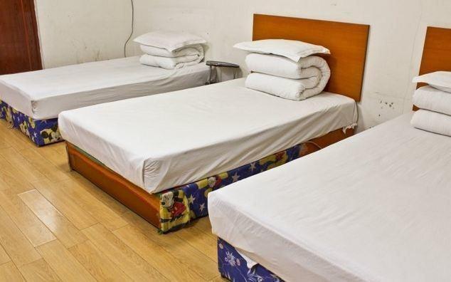Хэфэй: Hefei Futong Hotel