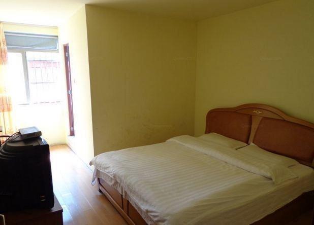 Хэфэй: Hefei Futong Hotel